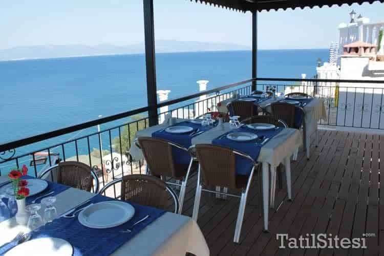 Carpe Diem Gold Otel
